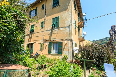 Lejlighed i Genoa, Genoa, Genoa - € 90.000 | Ref: 26874 - foto 32