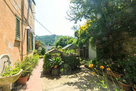Lejlighed i Genoa, Genoa, Genoa - € 90.000 | Ref: 26874 - foto 33