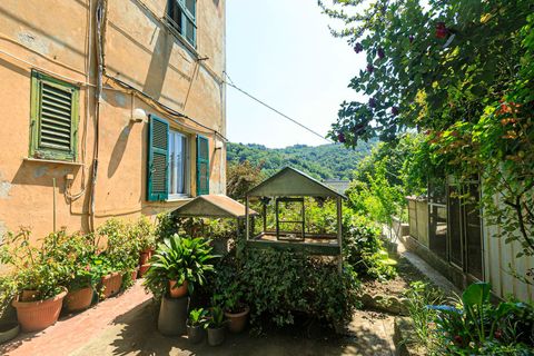 Lejlighed i Genoa, Genoa, Genoa - € 90.000 | Ref: 26874 - foto 34