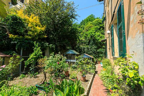 Lejlighed i Genoa, Genoa, Genoa - € 90.000 | Ref: 26874 - foto 36