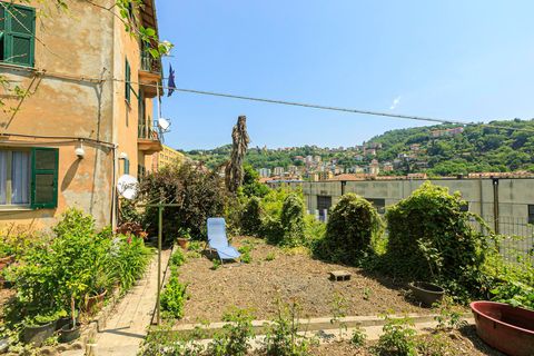 Lejlighed i Genoa, Genoa, Genoa - € 90.000 | Ref: 26874 - foto 39