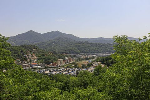 Villa i Genoa, Genoa, Genoa - € 490.000 | Ref: villasanbiagio - foto 2