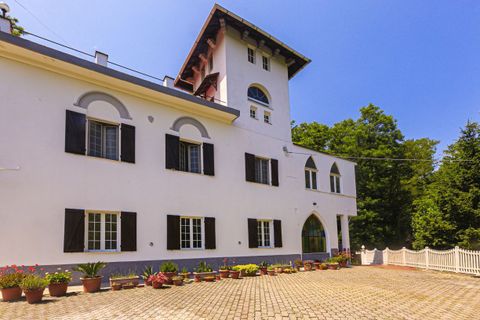 Villa i Genoa, Genoa, Genoa - € 490.000 | Ref: villasanbiagio - foto 3