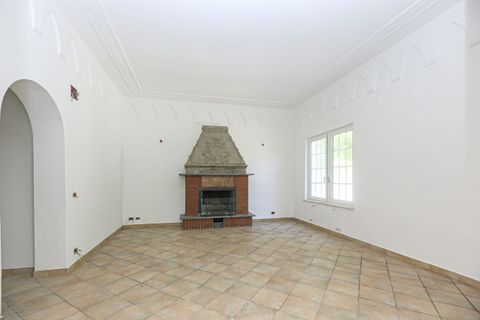 Villa i Genoa, Genoa, Genoa - € 490.000 | Ref: villasanbiagio - foto 6