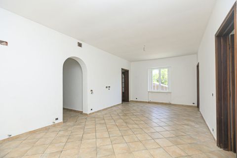 Villa i Genoa, Genoa, Genoa - € 490.000 | Ref: villasanbiagio - foto 15