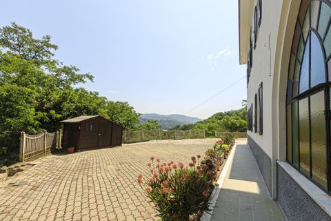 Villa i Genoa, Genoa, Genoa - € 490.000 | Ref: villasanbiagio - foto 30