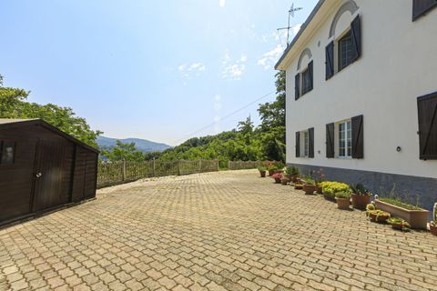 Villa i Genoa, Genoa, Genoa - € 490.000 | Ref: villasanbiagio - foto 31