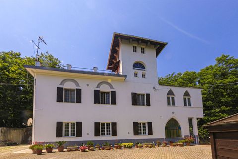 Villa i Genoa, Genoa, Genoa - € 490.000 | Ref: villasanbiagio - foto 32