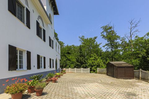 Villa i Genoa, Genoa, Genoa - € 490.000 | Ref: villasanbiagio - foto 33