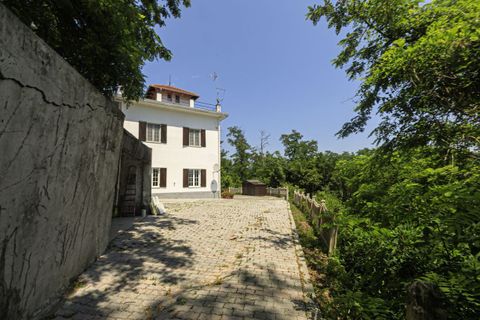 Villa i Genoa, Genoa, Genoa - € 490.000 | Ref: villasanbiagio - foto 34