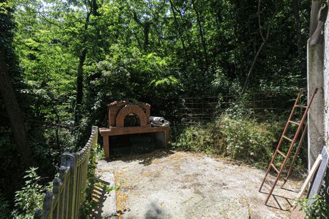 Villa i Genoa, Genoa, Genoa - € 490.000 | Ref: villasanbiagio - foto 35