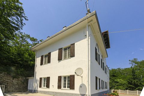 Villa i Genoa, Genoa, Genoa - € 490.000 | Ref: villasanbiagio - foto 36