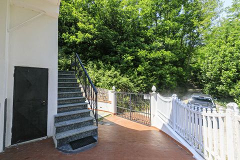 Villa i Genoa, Genoa, Genoa - € 490.000 | Ref: villasanbiagio - foto 37
