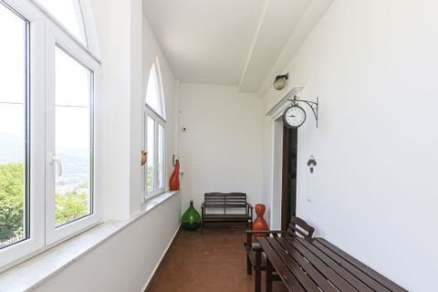 Villa i Genoa, Genoa, Genoa - € 490.000 | Ref: villasanbiagio - foto 40