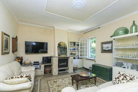 Villa i Genoa, Genoa, Genoa - € 490.000 | Ref: villasanbiagio - foto 42