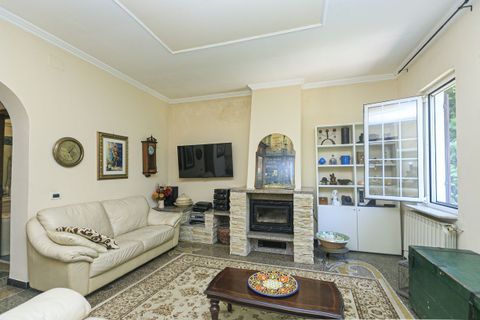 Villa i Genoa, Genoa, Genoa - € 490.000 | Ref: villasanbiagio - foto 43