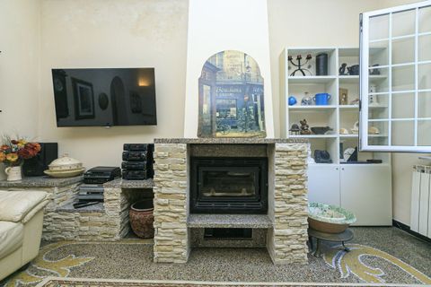 Villa i Genoa, Genoa, Genoa - € 490.000 | Ref: villasanbiagio - foto 44