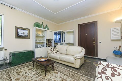 Villa i Genoa, Genoa, Genoa - € 490.000 | Ref: villasanbiagio - foto 46