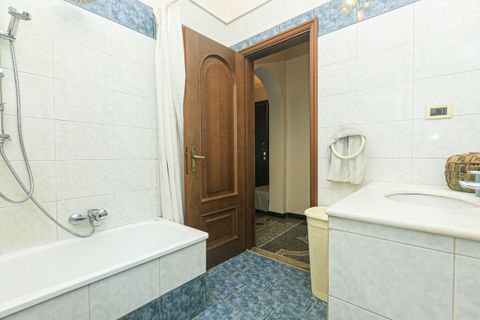 Villa i Genoa, Genoa, Genoa - € 490.000 | Ref: villasanbiagio - foto 48