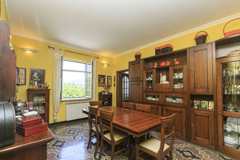 Villa i Genoa, Genoa, Genoa - € 490.000 | Ref: villasanbiagio - foto 49