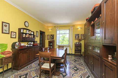 Villa i Genoa, Genoa, Genoa - € 490 000 | Ref: villasanbiagio - foto 50