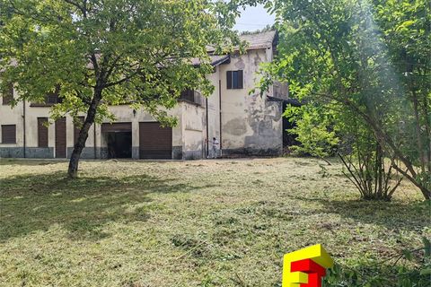 Landejendom i Cremeno, Lecco, Cremeno - € 250.000 | Ref: V151 - foto 1