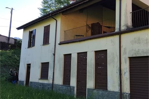 Landejendom i Cremeno, Lecco, Cremeno - € 250.000 | Ref: V151 - foto 2