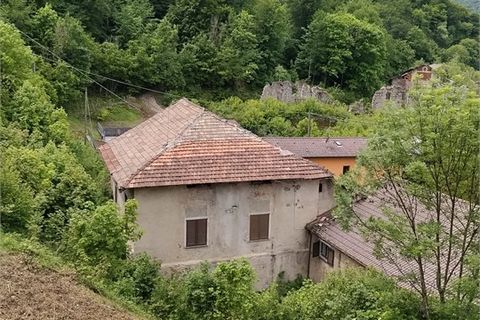 Landejendom i Cremeno, Lecco, Cremeno - € 250.000 | Ref: V151 - foto 3