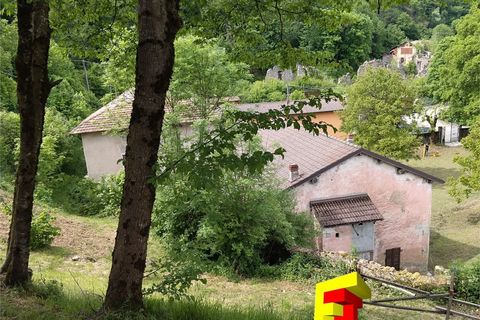 Landejendom i Cremeno, Lecco, Cremeno - € 250.000 | Ref: V151 - foto 4