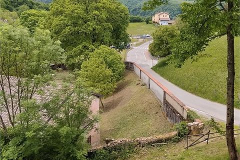 Landejendom i Cremeno, Lecco, Cremeno - € 250.000 | Ref: V151 - foto 6