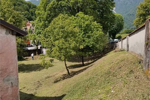 Landejendom i Cremeno, Lecco, Cremeno - € 250.000 | Ref: V151 - foto 7