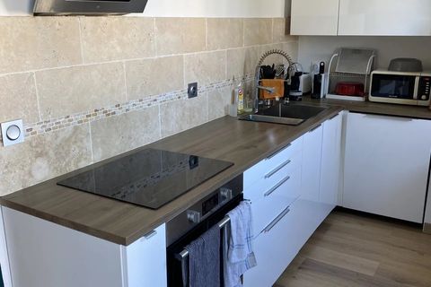 Apartament a Marseille, Bouches-du-Rhone, Marseille - € 1.010/mes | Ref: 87113909 - foto 3