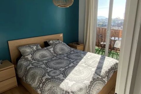 Apartament a Marseille, Bouches-du-Rhone, Marseille - € 1.010/mes | Ref: 87113909 - foto 4