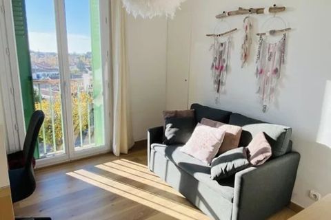 Apartament a Marseille, Bouches-du-Rhone, Marseille - € 1.010/mes | Ref: 87113909 - foto 5