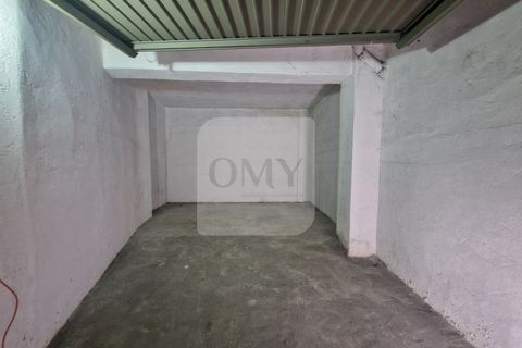 Garage i Vila Real, Vila Real, Vila Real - € 18.000 | Ref: GAR_993 - foto 1