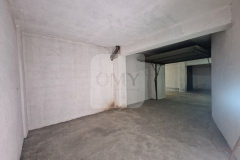 Garage i Vila Real, Vila Real, Vila Real - € 18.000 | Ref: GAR_993 - foto 3