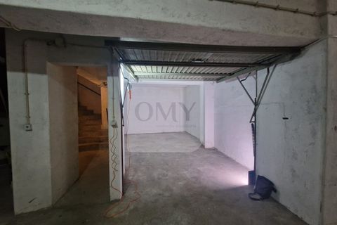 Garage i Vila Real, Vila Real, Vila Real - € 18.000 | Ref: GAR_993 - foto 4