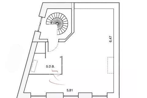 Lejlighed i Vienne, Isere, Vienne - € 71.900 | Ref: LF-2458 - foto 5