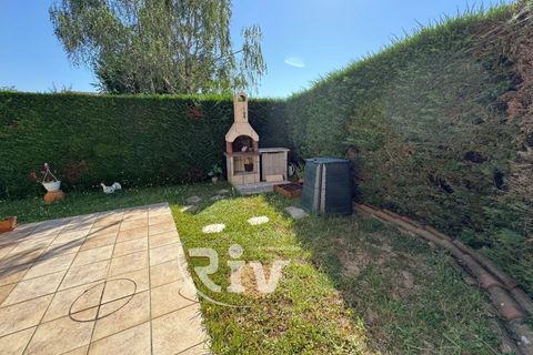 Villa i Vienne, Isere, Vienne - € 249.000 | Ref: LF-2457 - foto 9