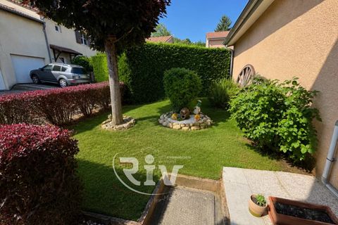 Villa i Vienne, Isere, Vienne - € 249.000 | Ref: LF-2457 - foto 10