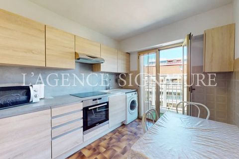 Lejlighed i Nice, Alpes-Maritimes, Nice - € 285.000 | Ref: 87114932 - foto 5