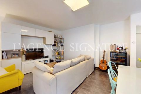 Lejlighed i Nice, Alpes-Maritimes, Nice - € 349.000 | Ref: 87103705 - foto 2
