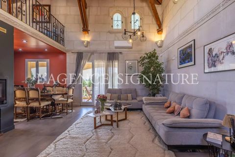 Villa i Nice, Alpes-Maritimes, Nice - € 945.000 | Ref: 87100772 - foto 3
