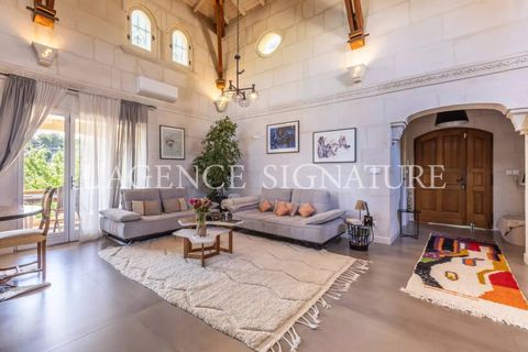 Villa i Nice, Alpes-Maritimes, Nice - € 945.000 | Ref: 87100772 - foto 4
