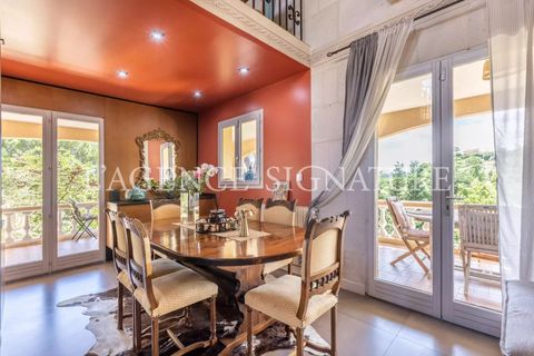 Villa i Nice, Alpes-Maritimes, Nice - € 945.000 | Ref: 87100772 - foto 9