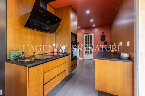 Villa i Nice, Alpes-Maritimes, Nice - € 945.000 | Ref: 87100772 - foto 11