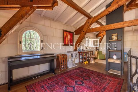 Villa i Nice, Alpes-Maritimes, Nice - € 945.000 | Ref: 87100772 - foto 12