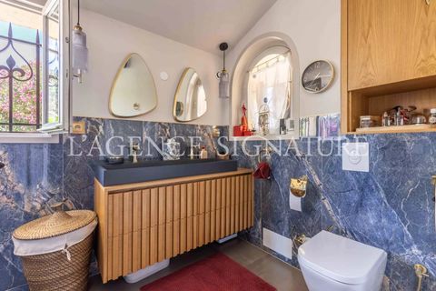 Villa i Nice, Alpes-Maritimes, Nice - € 945.000 | Ref: 87100772 - foto 20