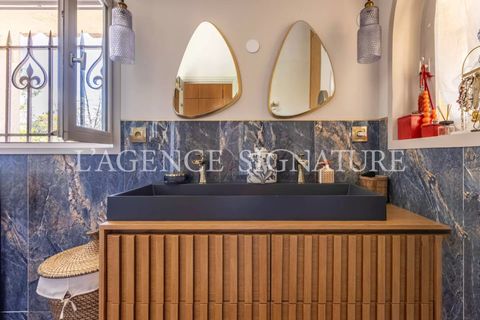 Villa i Nice, Alpes-Maritimes, Nice - € 945.000 | Ref: 87100772 - foto 21