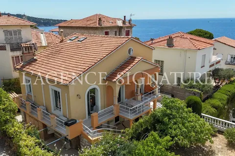 Villa i Nice, Alpes-Maritimes, Nice - € 2.200.000 | Ref: 87104897 - foto 2